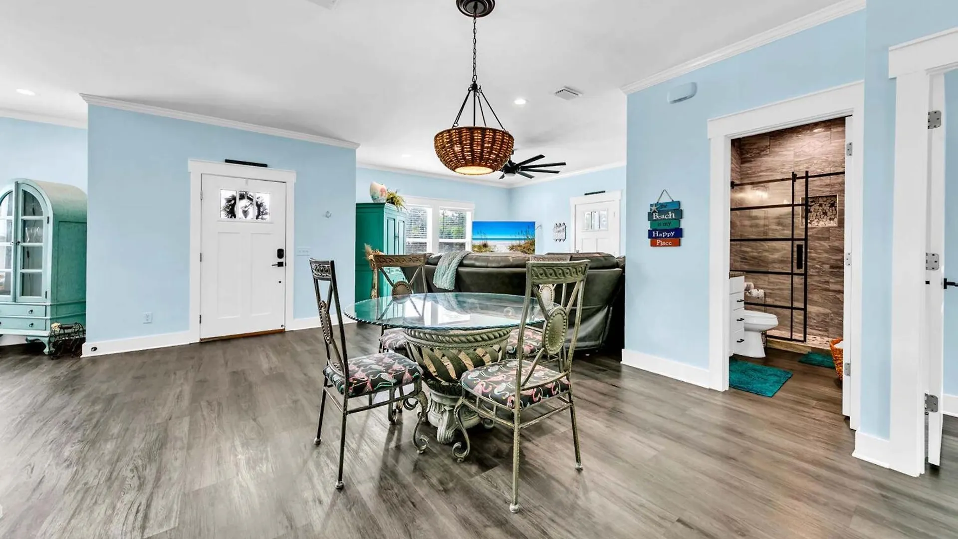 Дом отдыха Lah De Dah By Emerald Coast Retreats Панама-Сити США