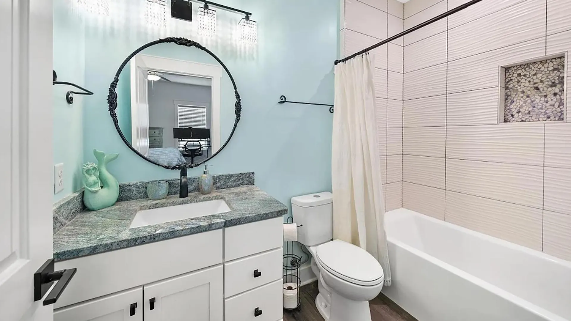 Lah De Dah By Emerald Coast Retreats Panama City Beach 0*,  United States