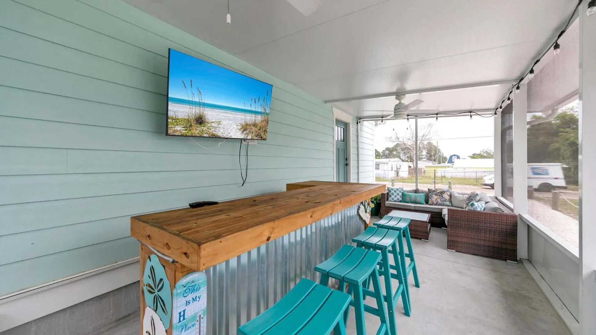 Lah De Dah By Emerald Coast Retreats Panama City Beach 0*,  United States