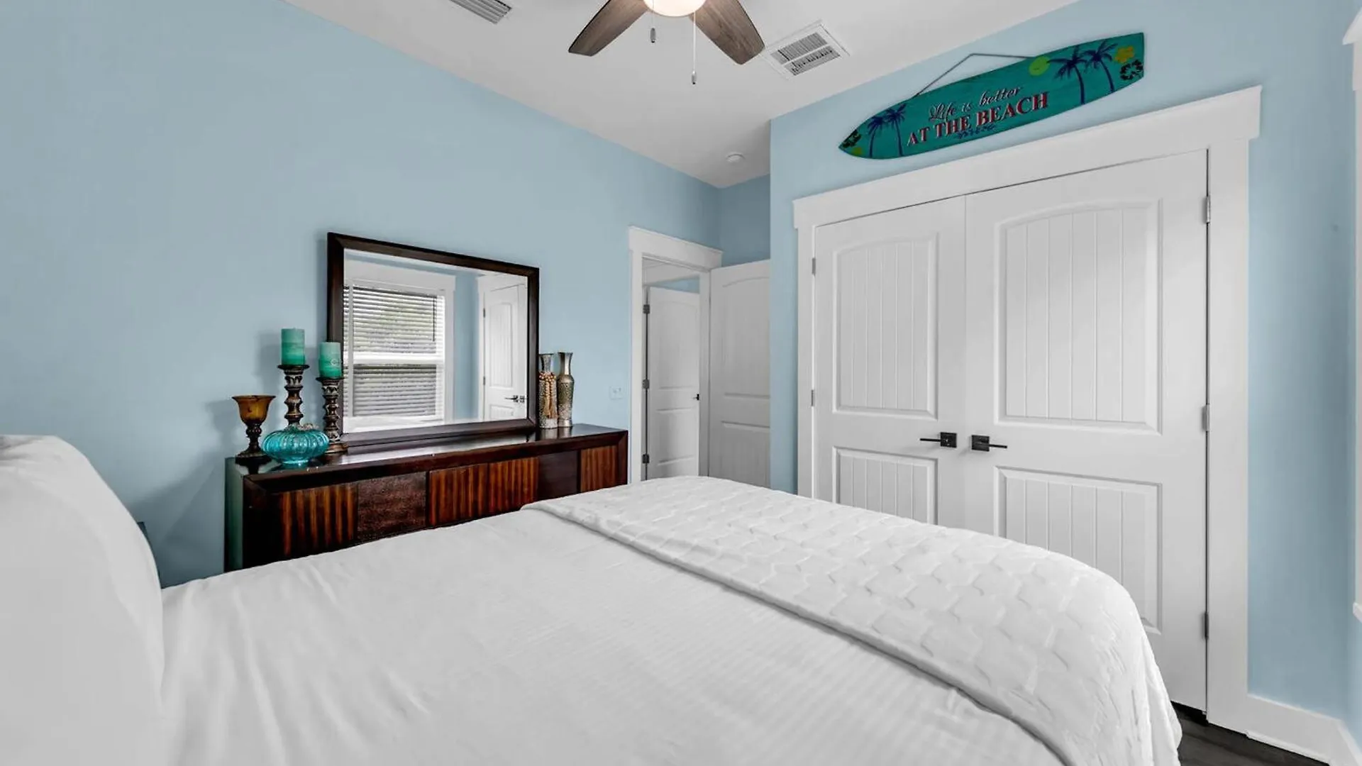 Lah De Dah By Emerald Coast Retreats Panama City Beach Holiday home