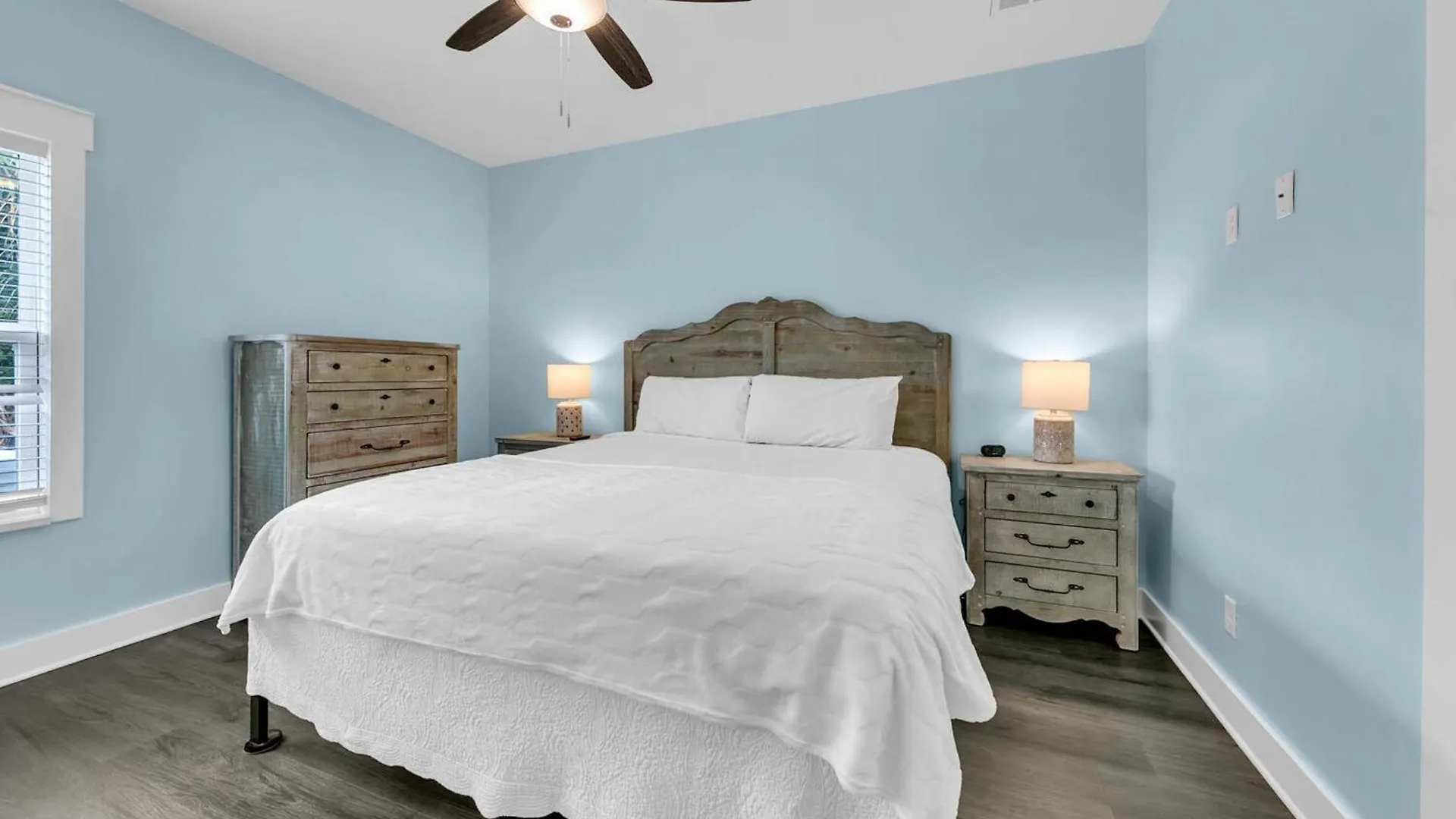Holiday home Lah De Dah By Emerald Coast Retreats Panama City Beach United States