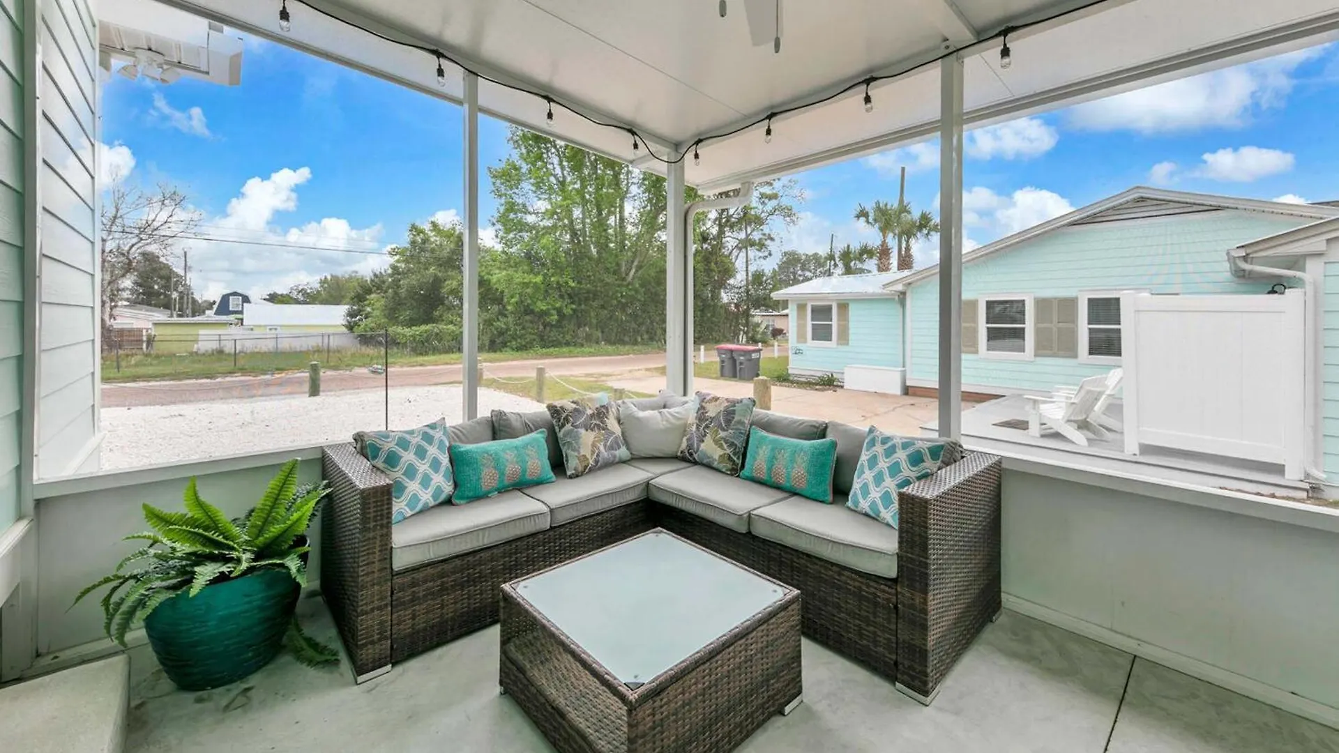 Lah De Dah By Emerald Coast Retreats Panama City Beach Holiday home