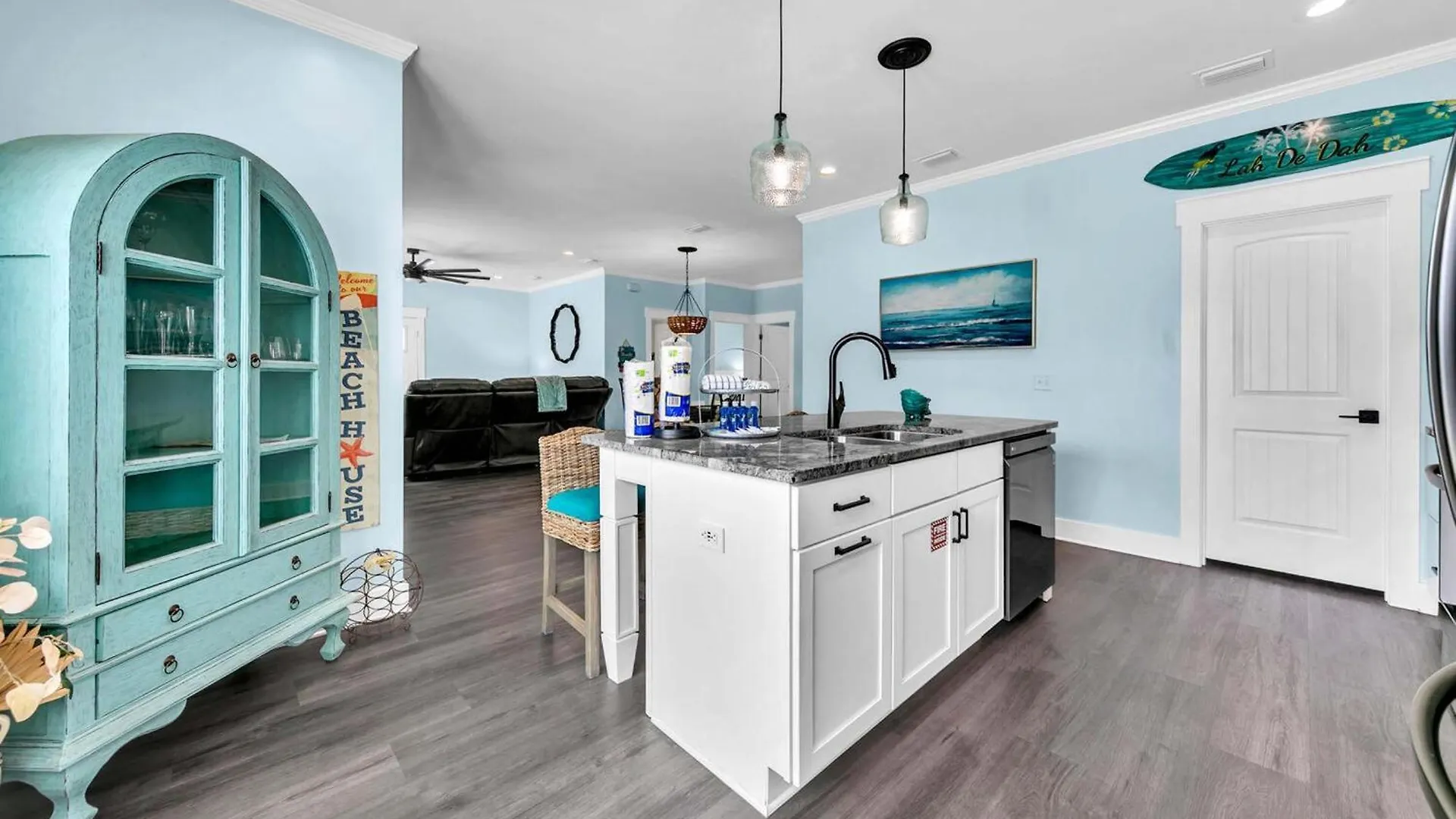 Holiday home Lah De Dah By Emerald Coast Retreats Panama City Beach