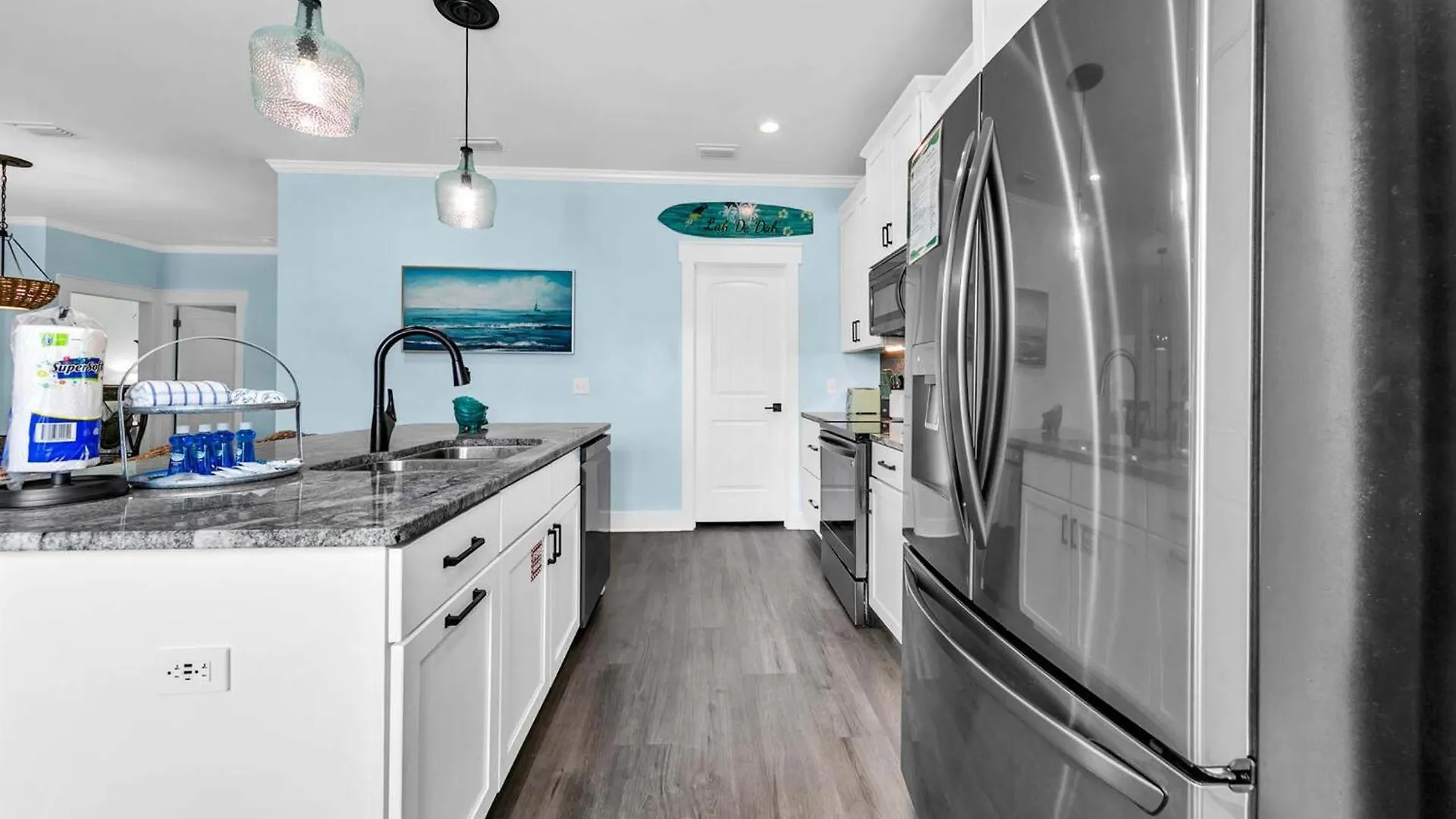 Lah De Dah By Emerald Coast Retreats Panama City Beach 0*,  United States