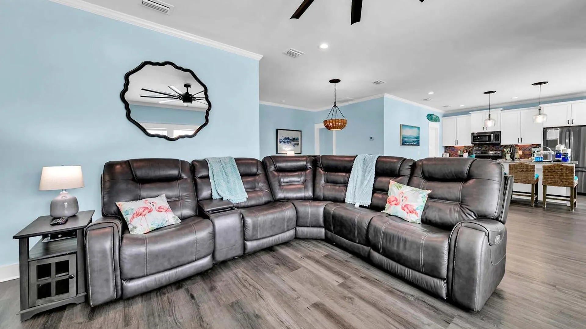 Lah De Dah By Emerald Coast Retreats Panama City Beach 0*,