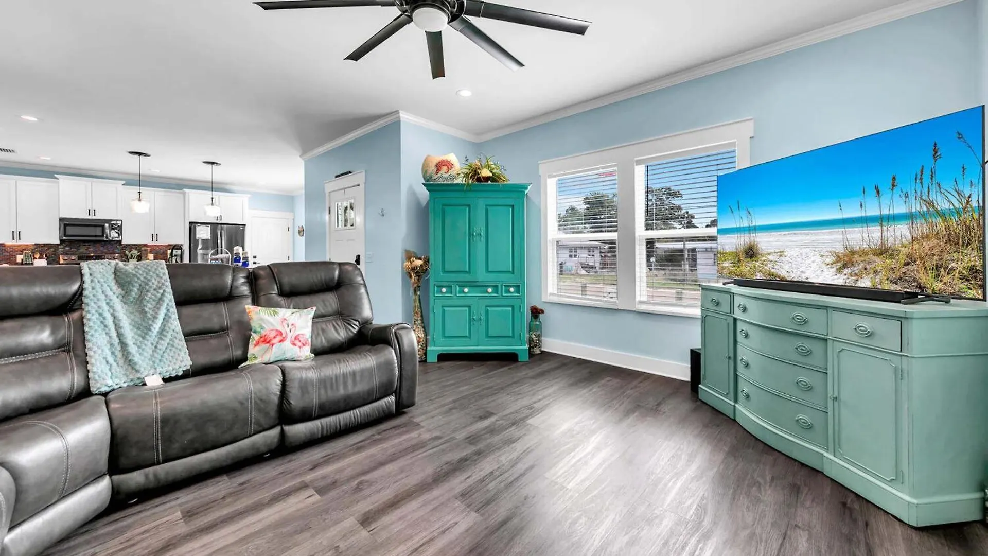 Holiday home Lah De Dah By Emerald Coast Retreats Panama City Beach