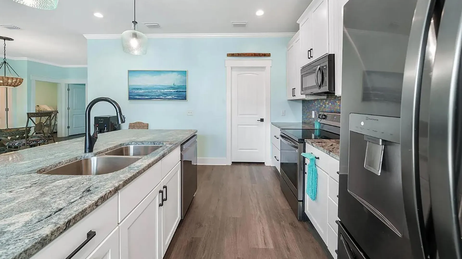 Lah De Dah By Emerald Coast Retreats Panama City Beach Holiday home