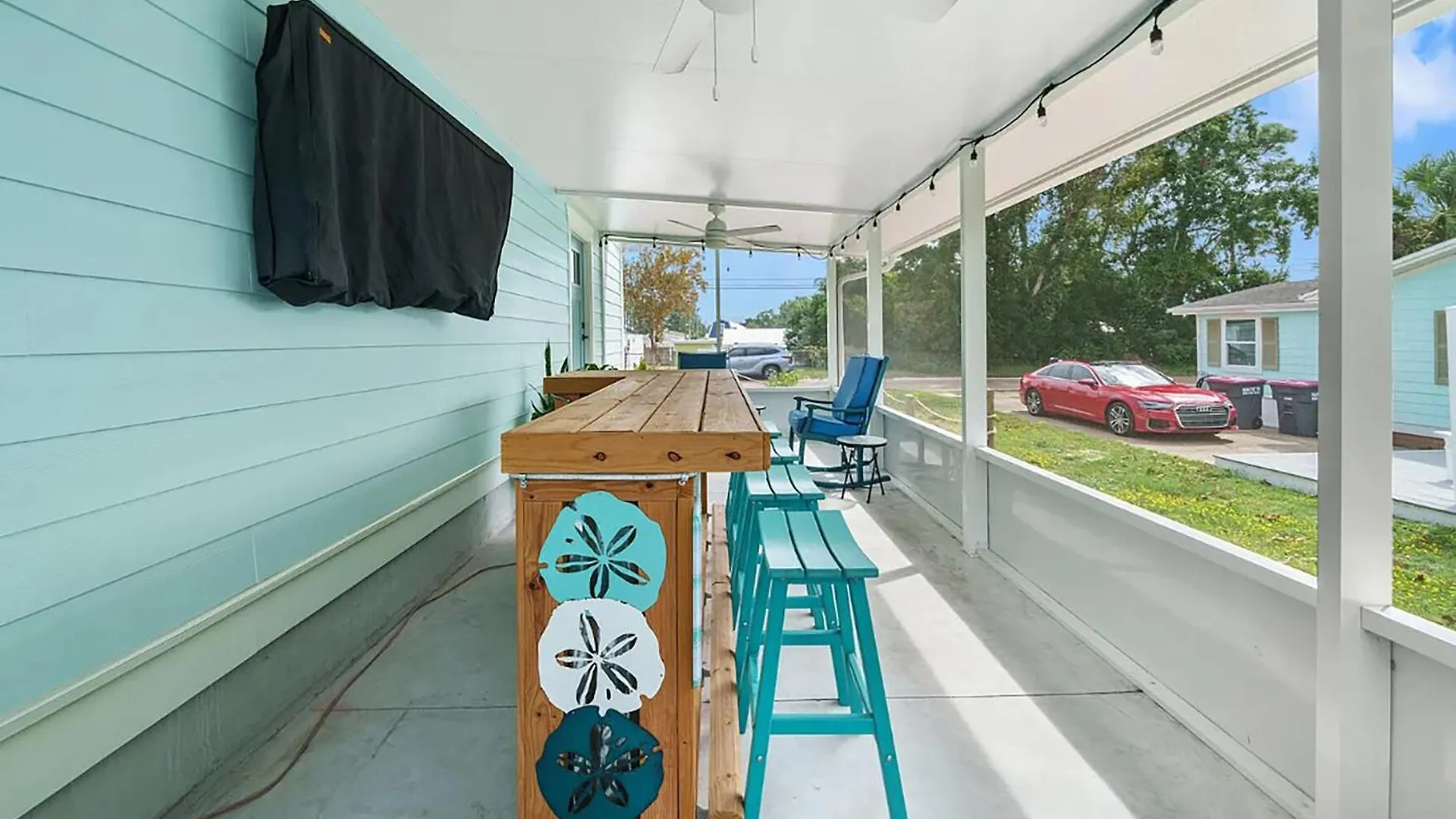 Lah De Dah By Emerald Coast Retreats Panama City Beach Holiday home
