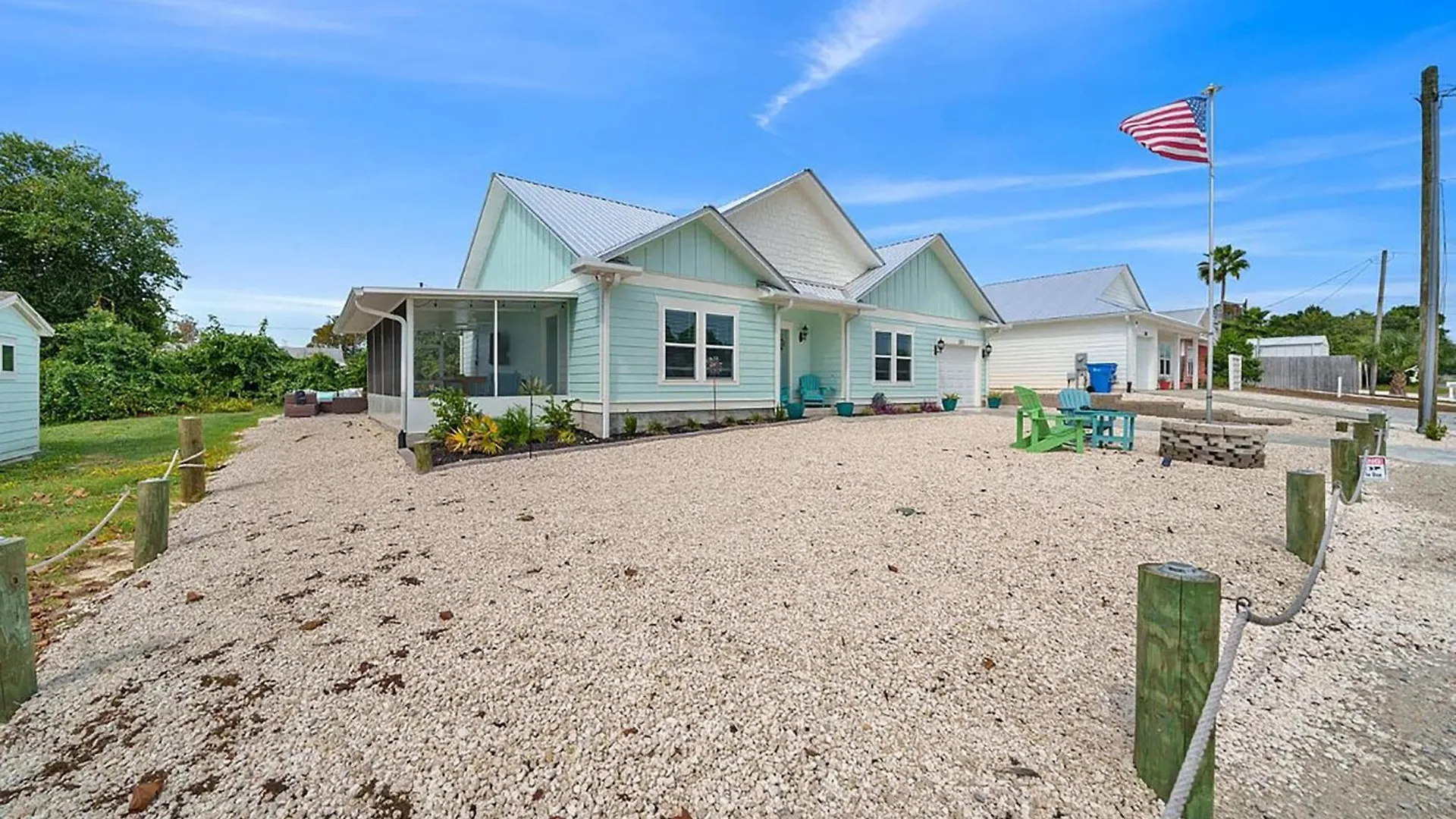 Lah De Dah By Emerald Coast Retreats Panama City Beach 0*,  United States