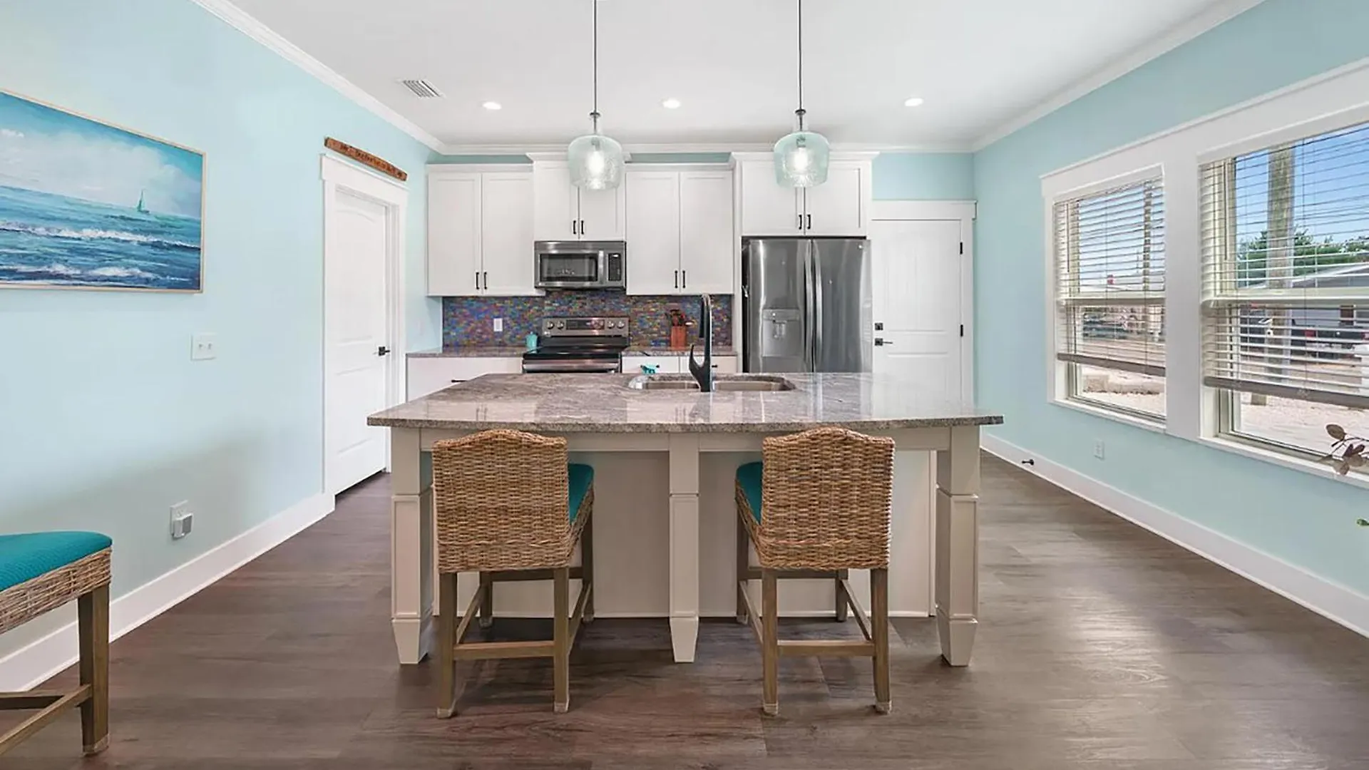 Lah De Dah By Emerald Coast Retreats Panama City Beach Holiday home