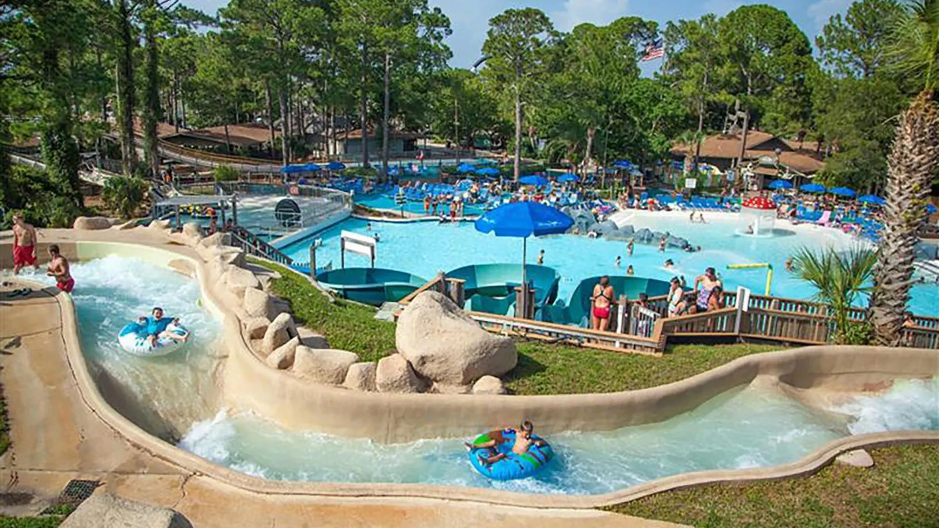 Lah De Dah By Emerald Coast Retreats Panama City Beach Holiday home