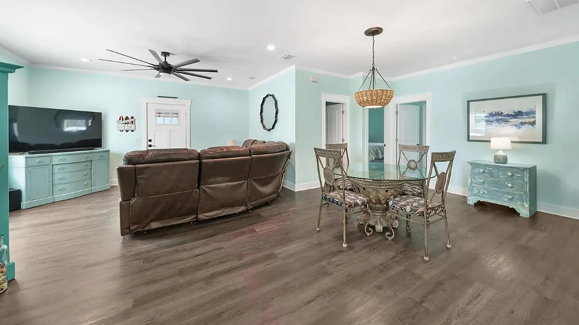 Lah De Dah By Emerald Coast Retreats Panama City Beach United States
