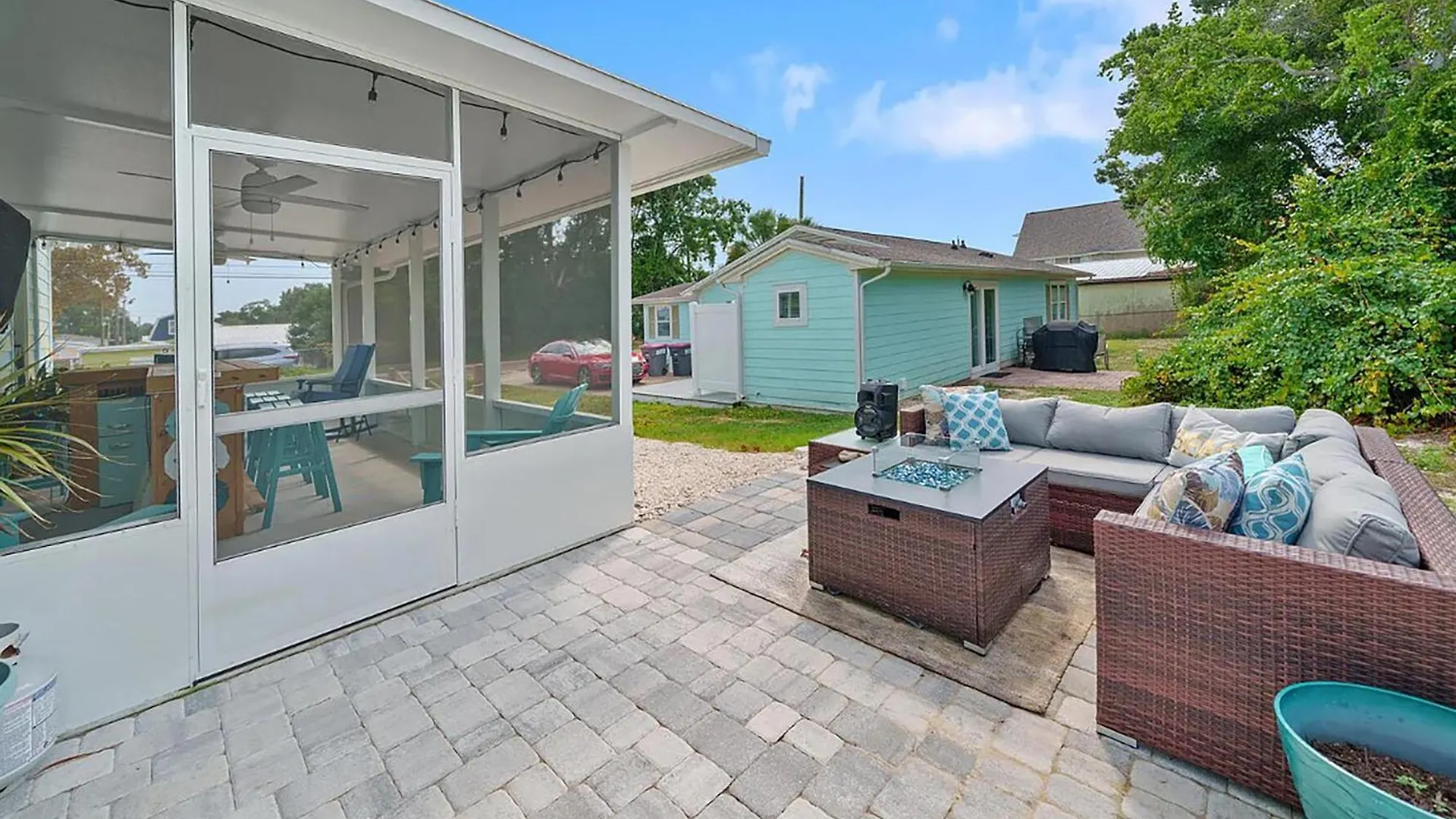 Holiday home Lah De Dah By Emerald Coast Retreats Panama City Beach United States