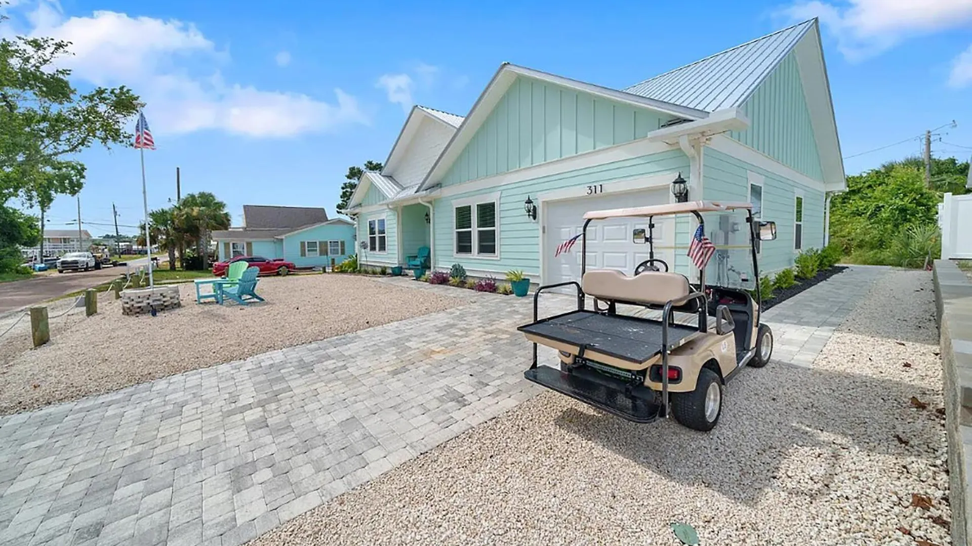 Lah De Dah By Emerald Coast Retreats Panama City Beach 0*,  United States