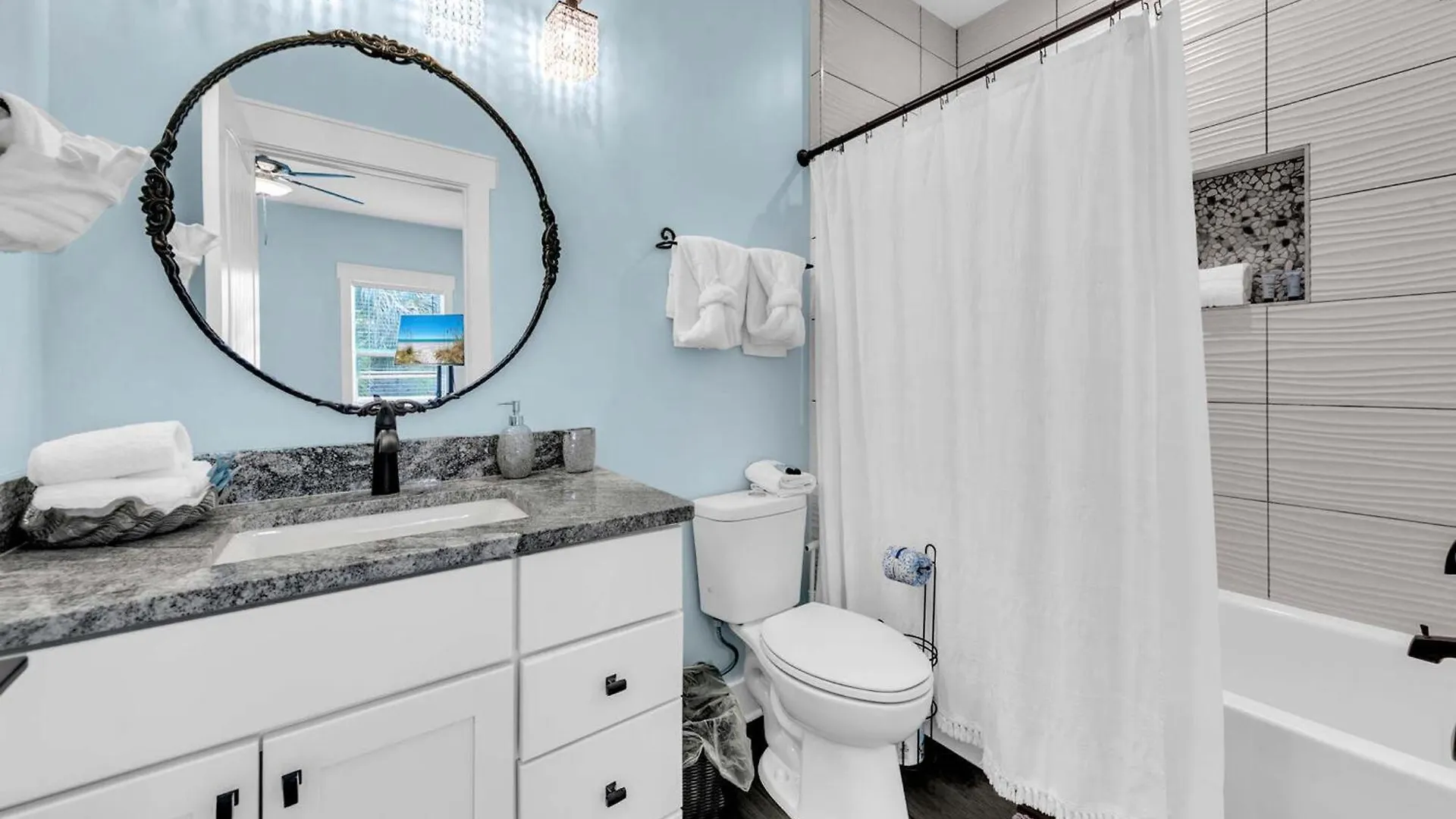 Holiday home Lah De Dah By Emerald Coast Retreats Panama City Beach