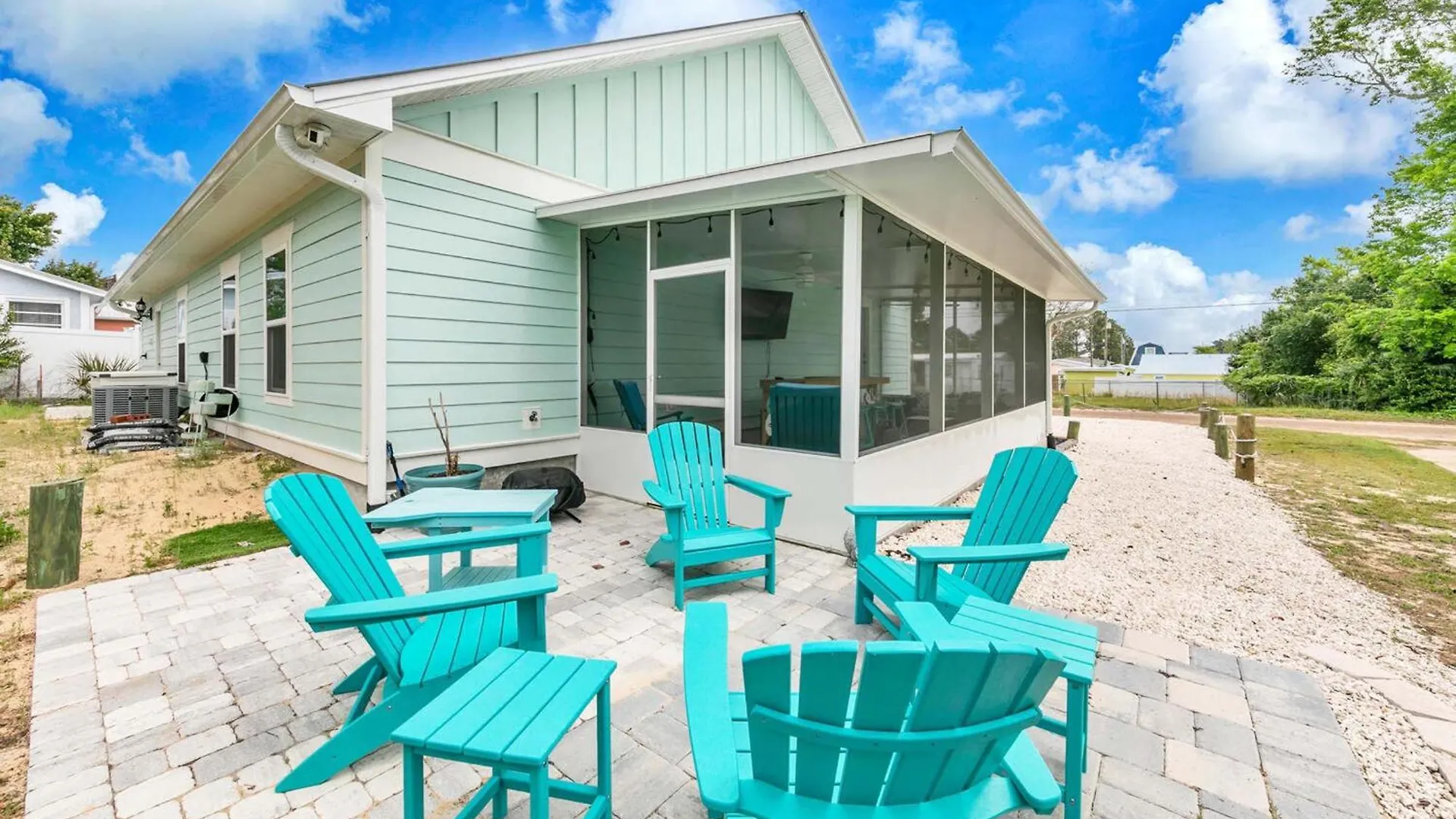 Lah De Dah By Emerald Coast Retreats Panama City Beach United States