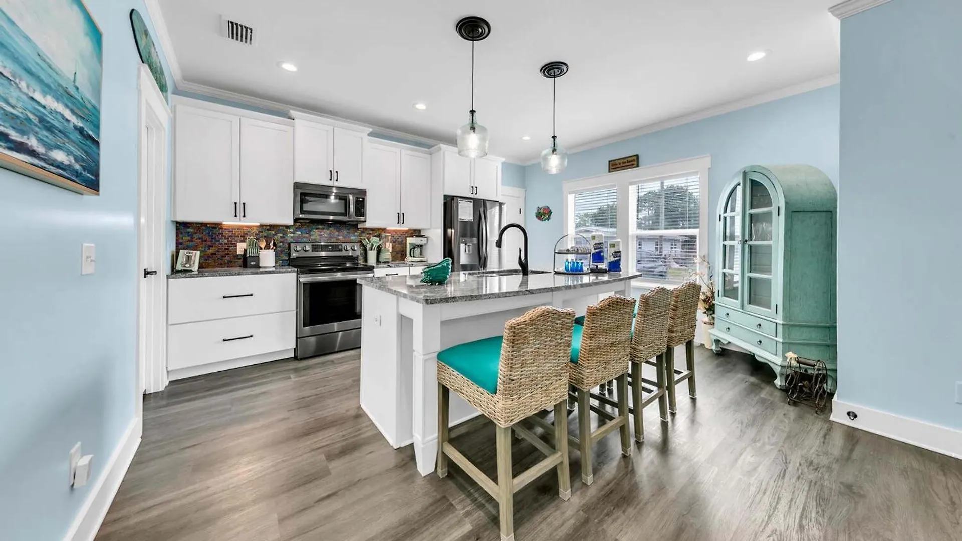 Holiday home Lah De Dah By Emerald Coast Retreats Panama City Beach