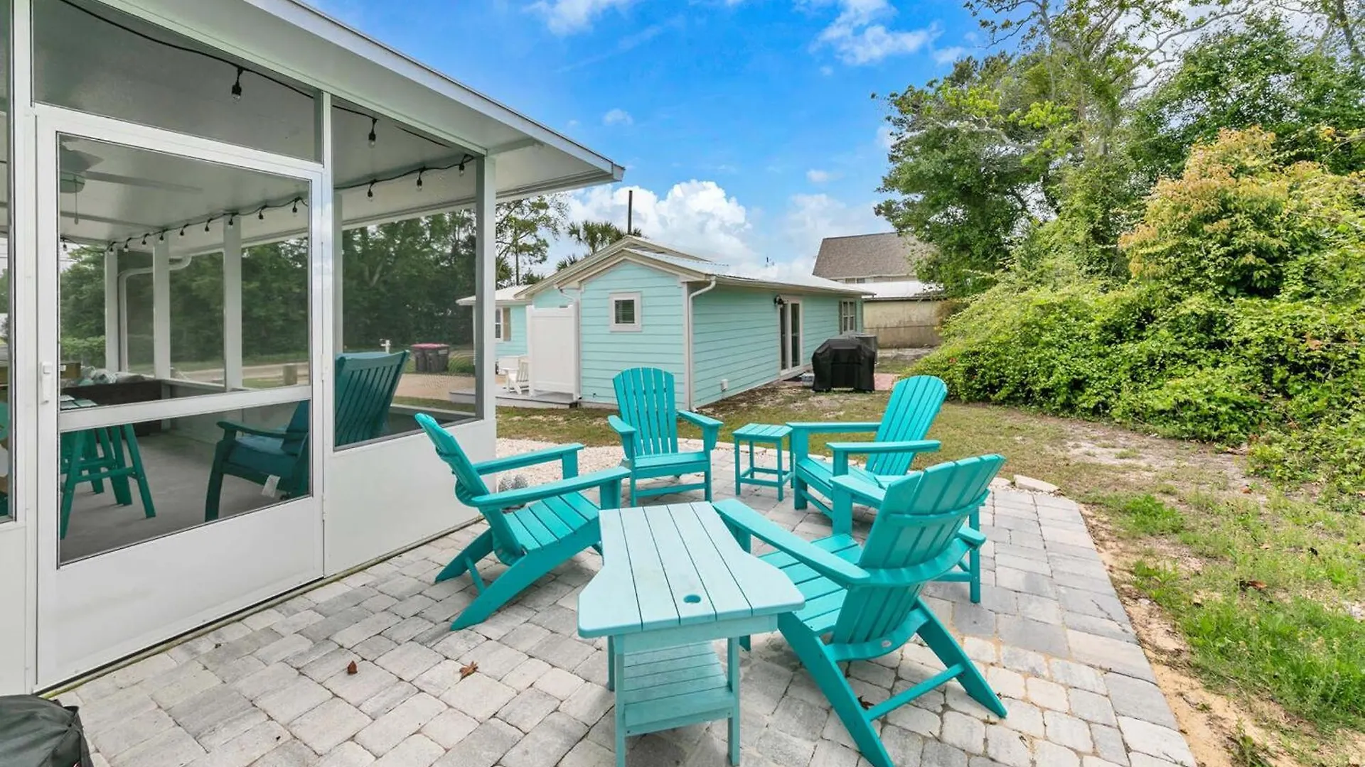 Lah De Dah By Emerald Coast Retreats Panama City Beach 0*,  United States
