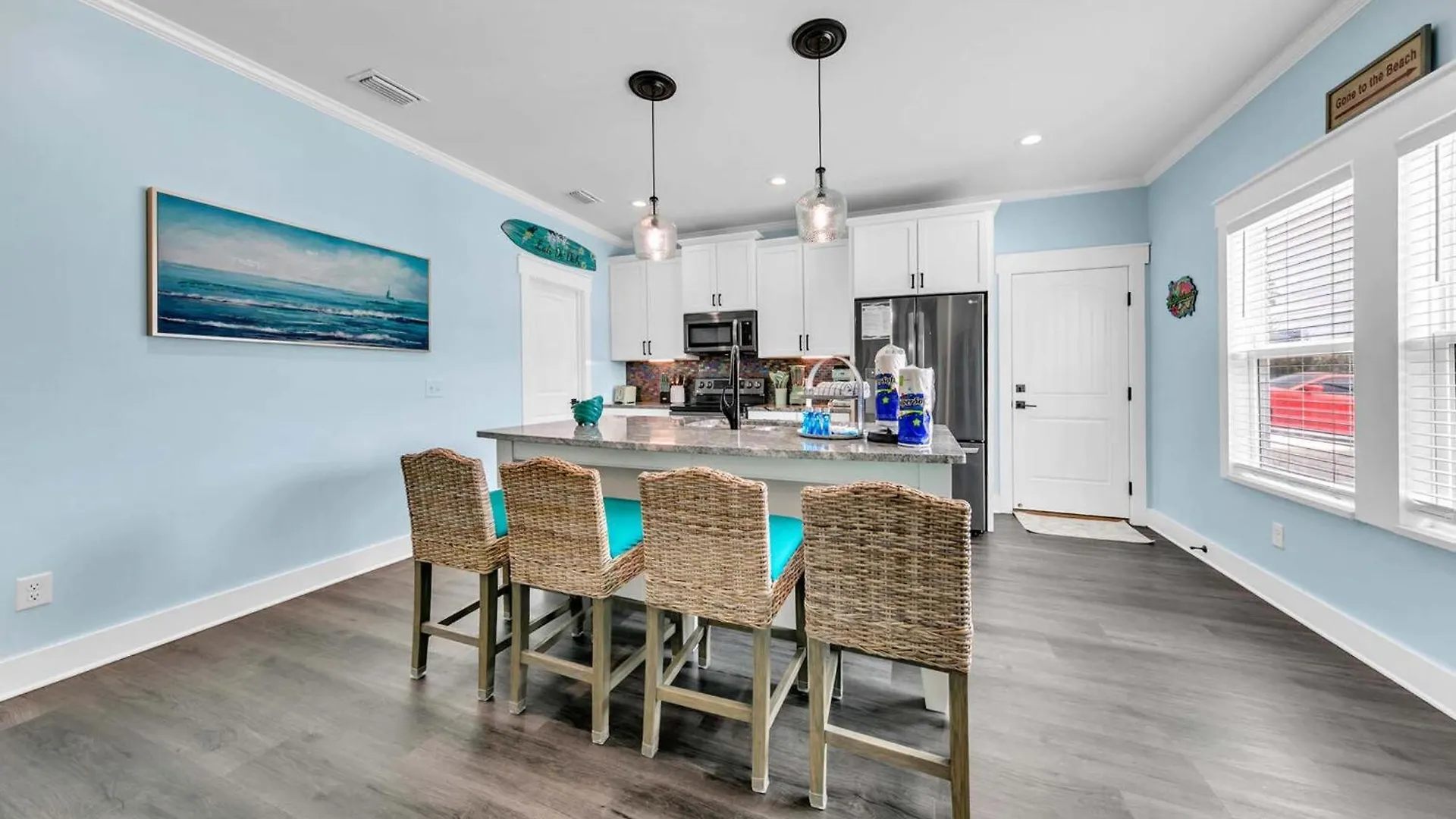 Holiday home Lah De Dah By Emerald Coast Retreats Panama City Beach