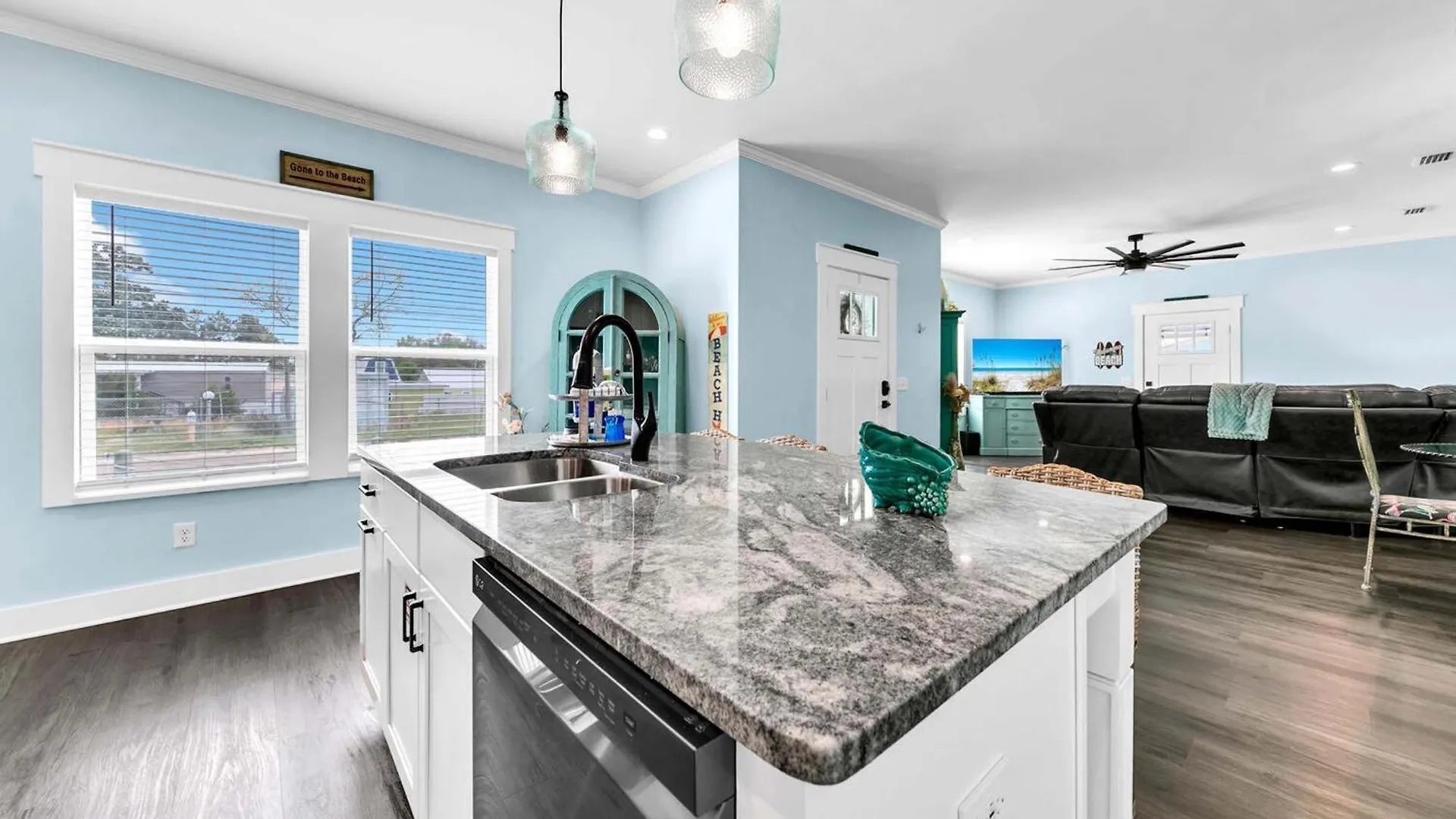 Lah De Dah By Emerald Coast Retreats Panama City Beach Holiday home