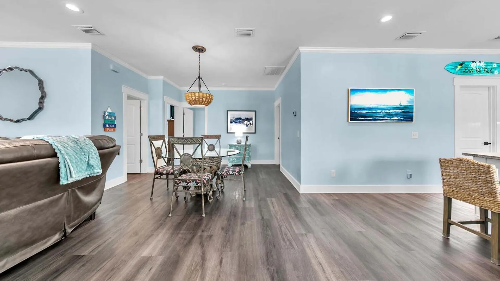 Holiday home Lah De Dah By Emerald Coast Retreats Panama City Beach United States